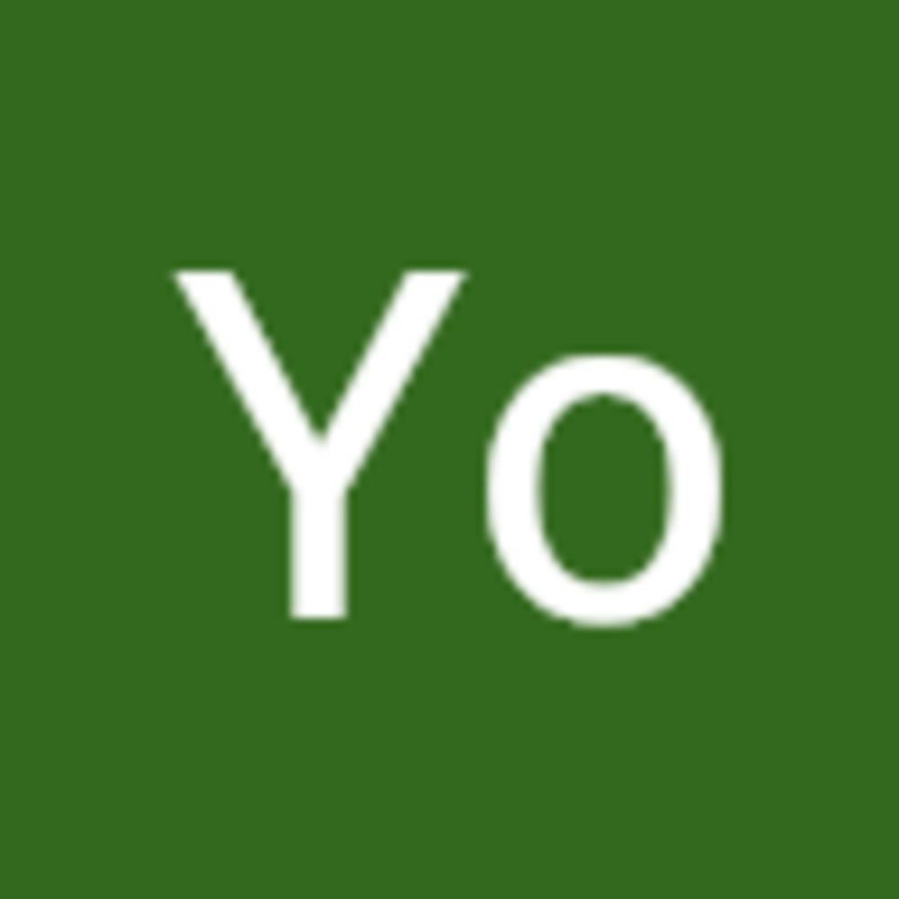 Meet your Posher, Yo